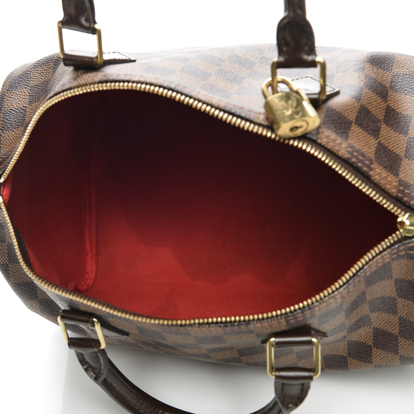 Damier Ebene Speedy 30