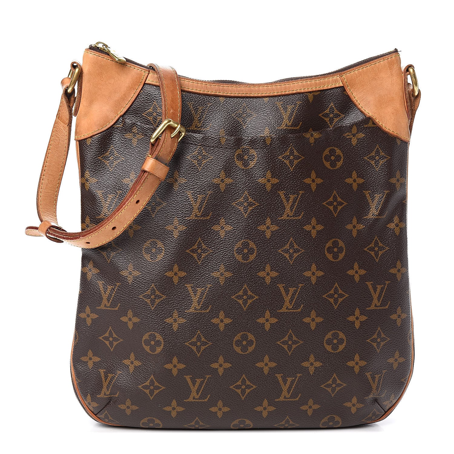 Louis Vuitton Monogram Odeon PM 1 of 16