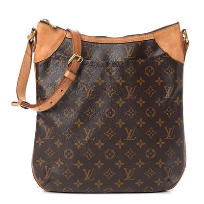 Louis Vuitton Monogram Odeon PM 1 of 16