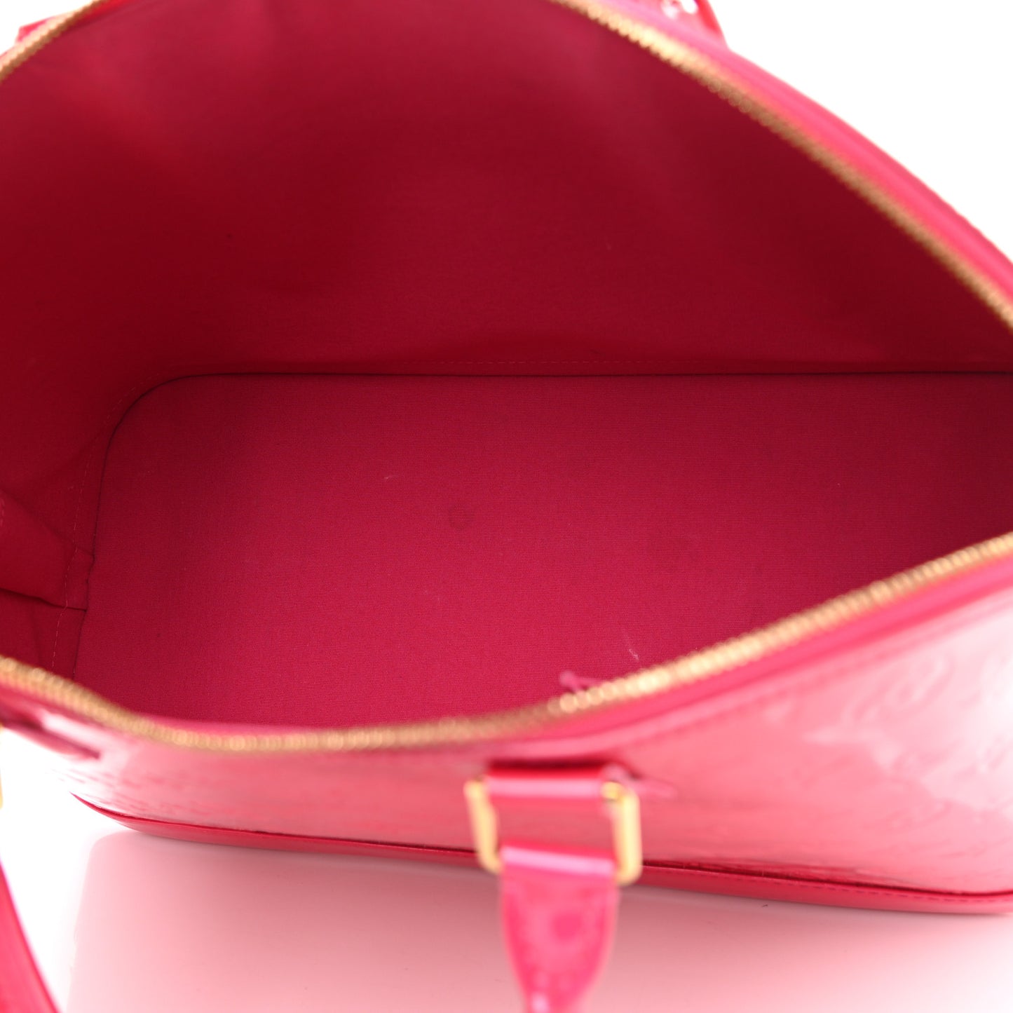 Vernis Alma GM Rose Pop