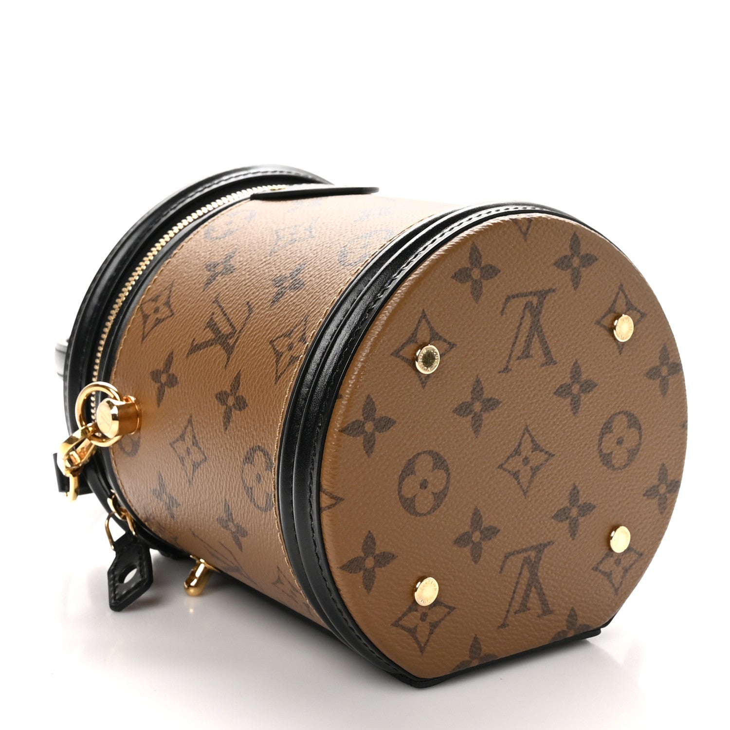 Louis Vuitton Reverse Monogram Cannes 4 of 9