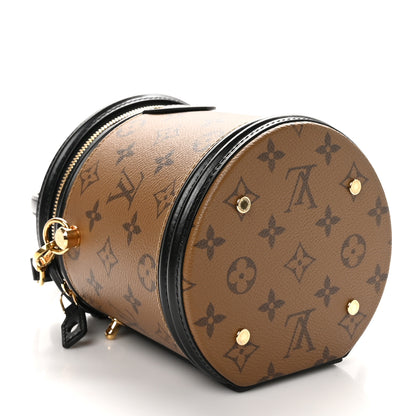 Louis Vuitton Reverse Monogram Cannes 4 of 9