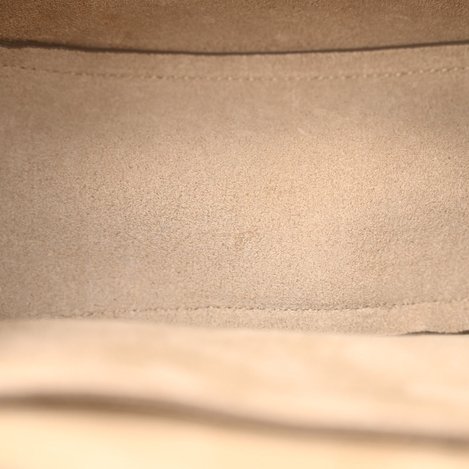 Chloe Grained Lambskin Drew Shoulder Bag Cement Pink 12 of 12