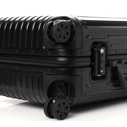 Rimowa Aluminum Original Cabin Black 8 of 14