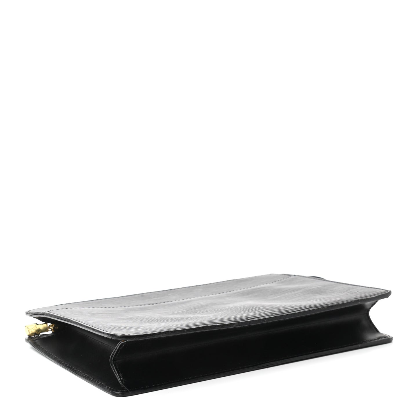 Epi Pouchette Homme Black