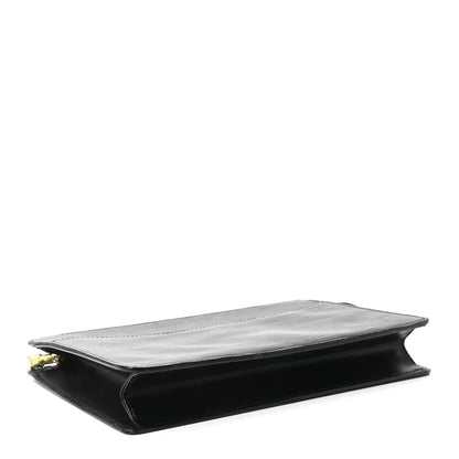 Louis Vuitton Epi Pouchette Homme Black 4 of 9