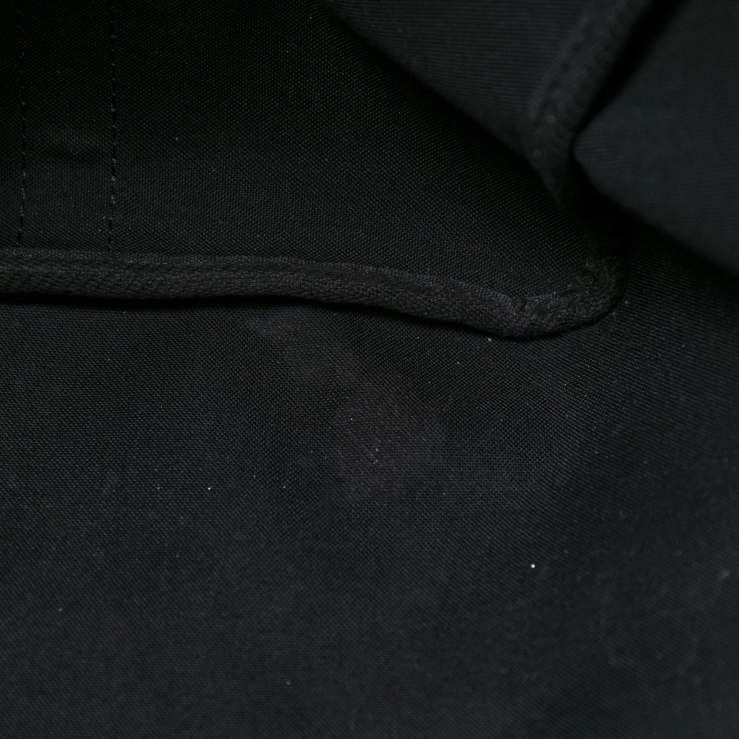 Louis Vuitton Monogram Eclipse Keepall Bandouliere 45 12 of 34