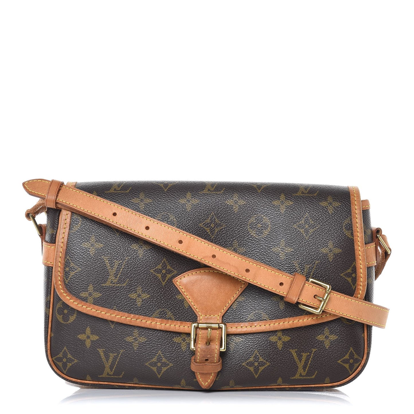 Monogram Sologne