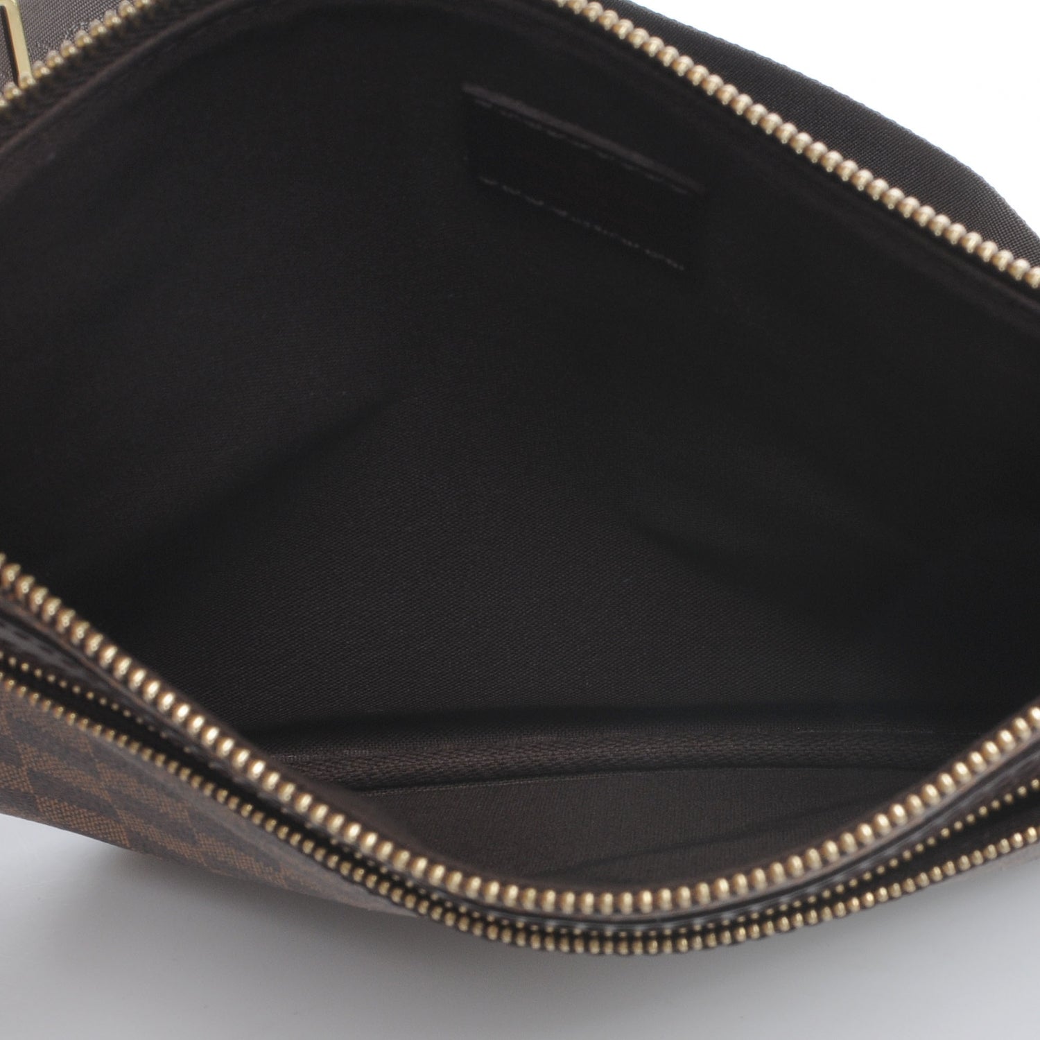 Louis Vuitton Damier Ebene Bosphore Pochette 5 of 7