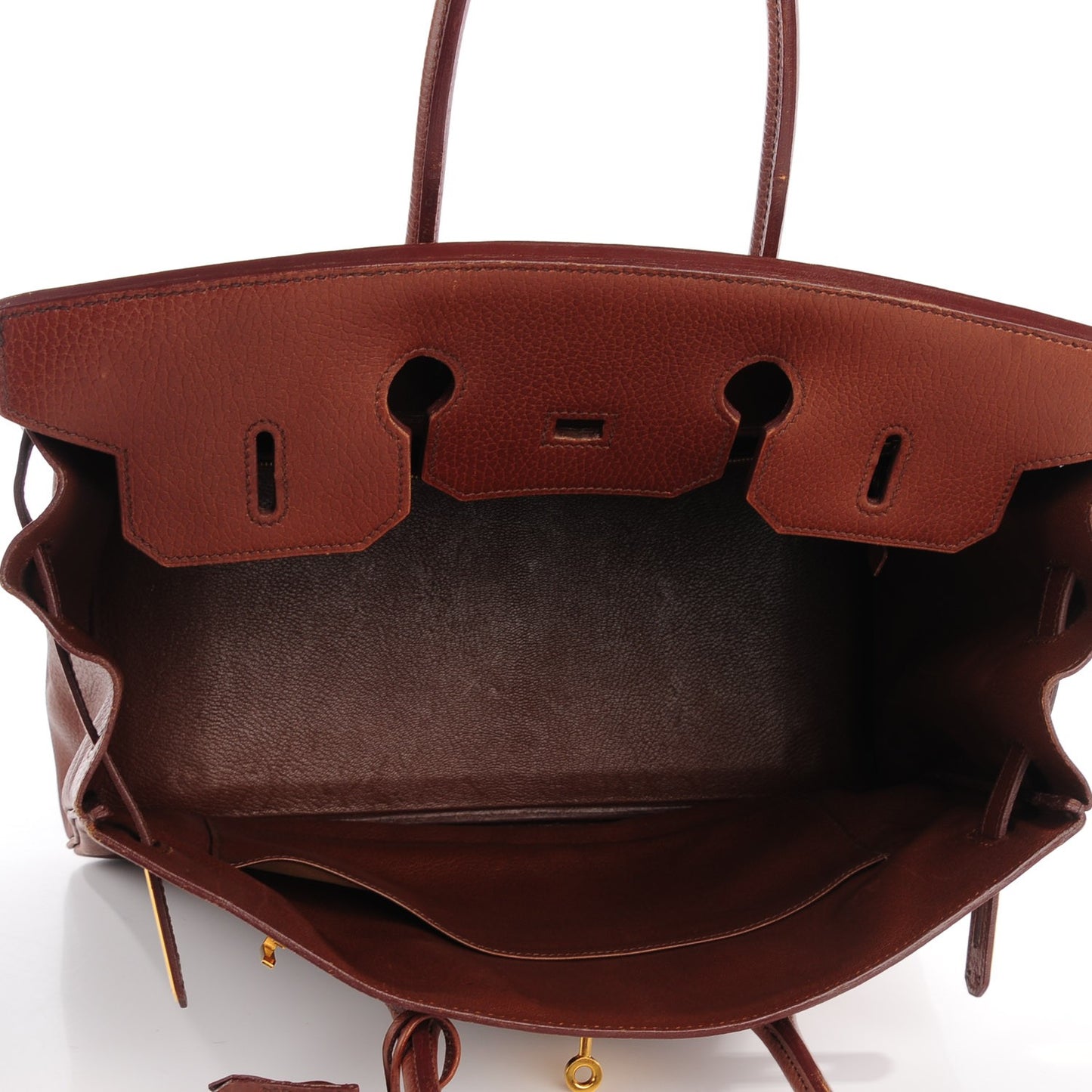Ardennes Birkin 35 Noisette