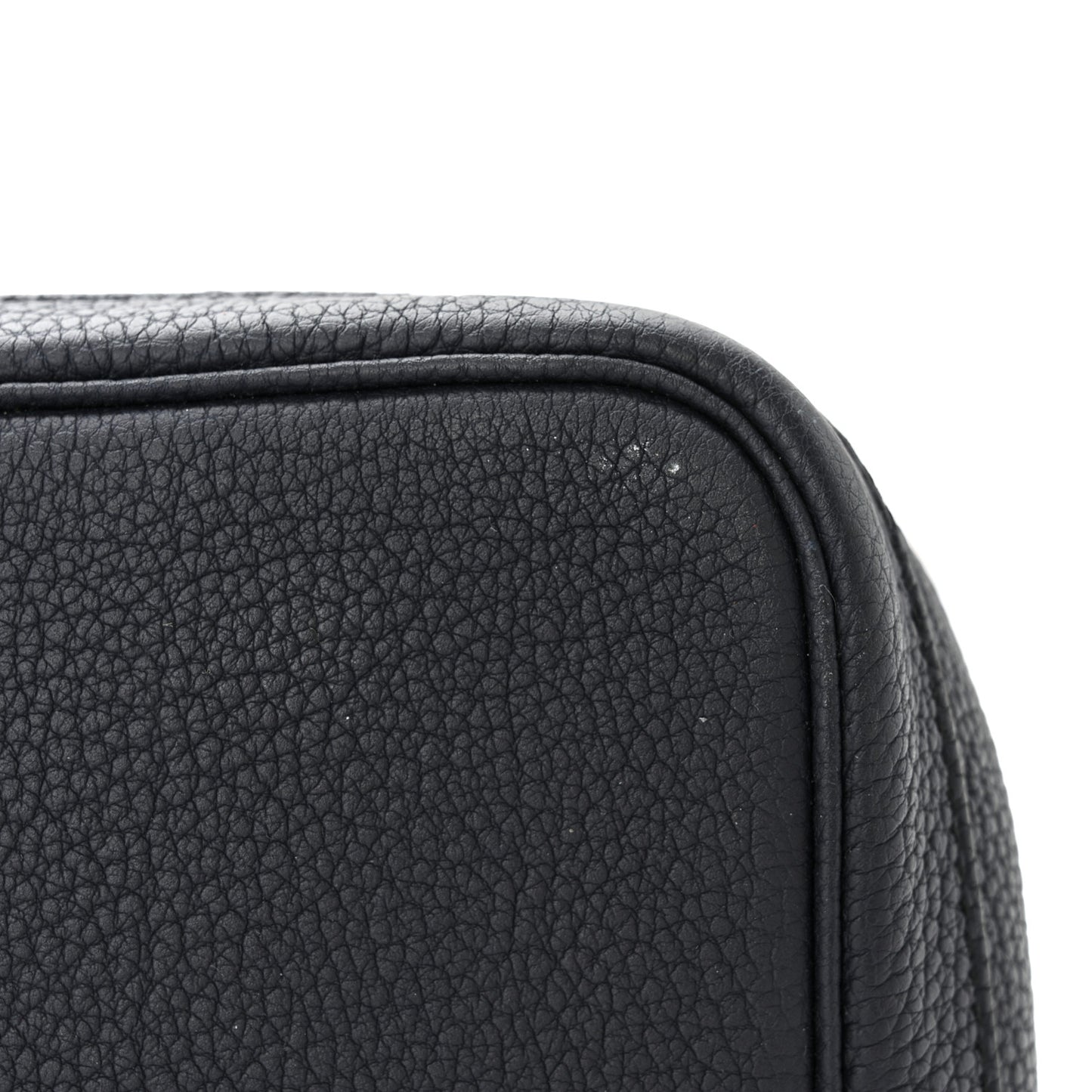 Negonda Garden Party 36 MM Bleu Indigo Atoll Lime