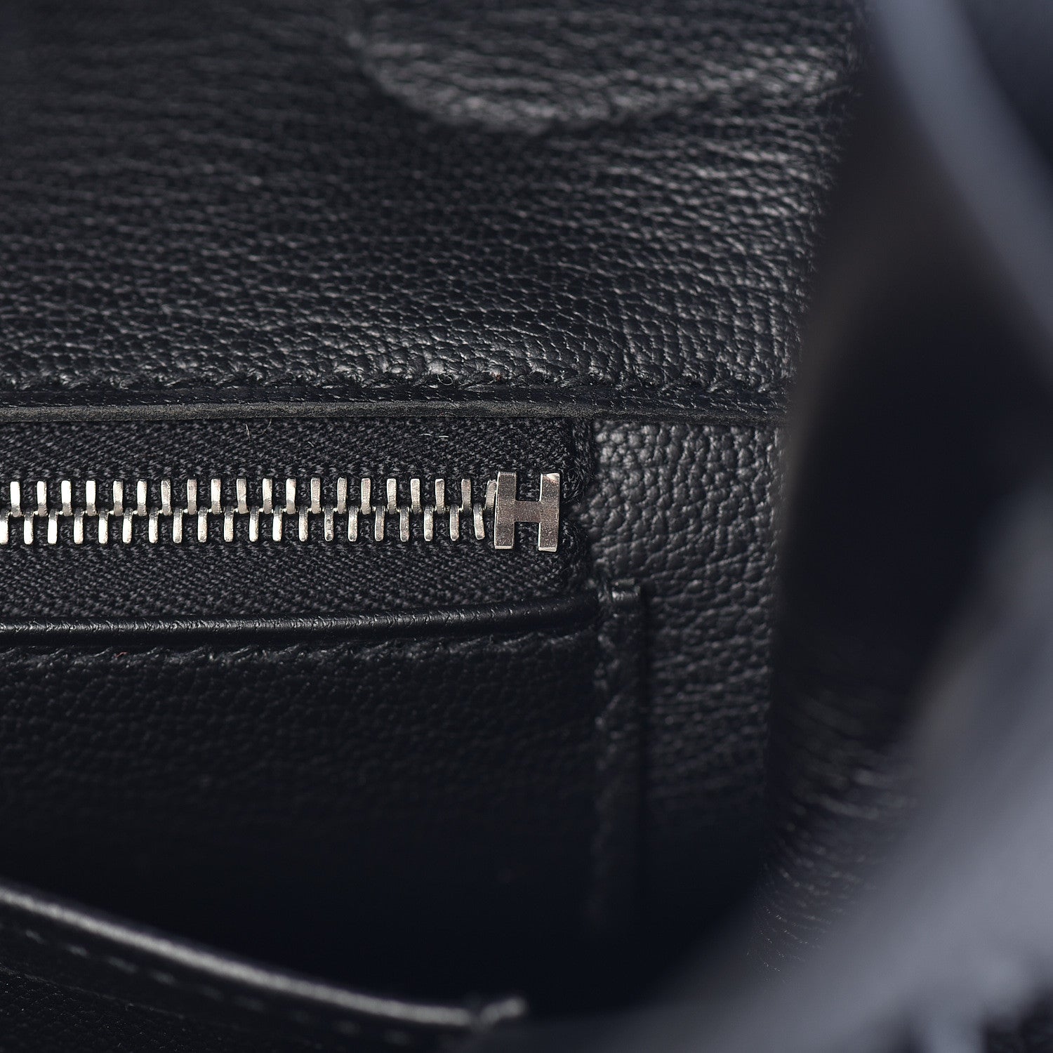 Hermes Togo Birkin 35 Black 10 of 35
