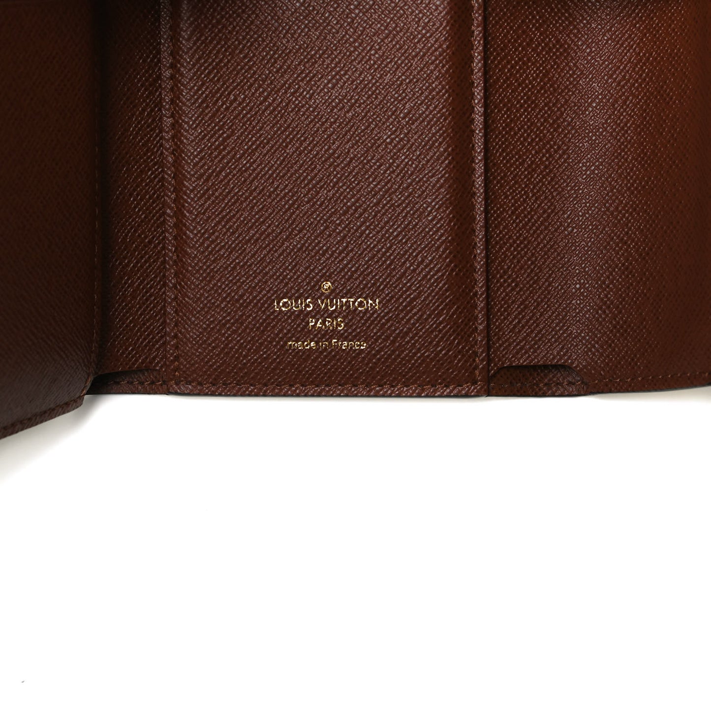 Monogram Victorine Wallet Armagnac