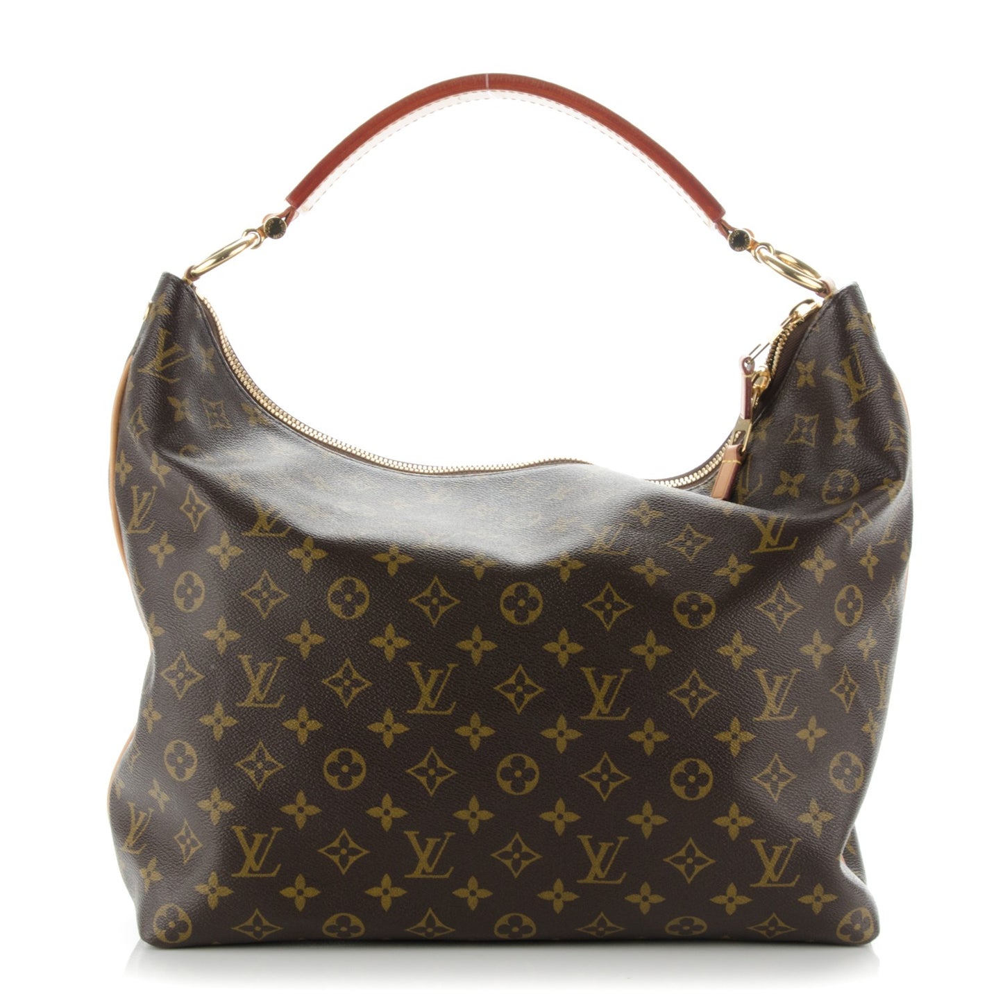 Monogram Sully MM