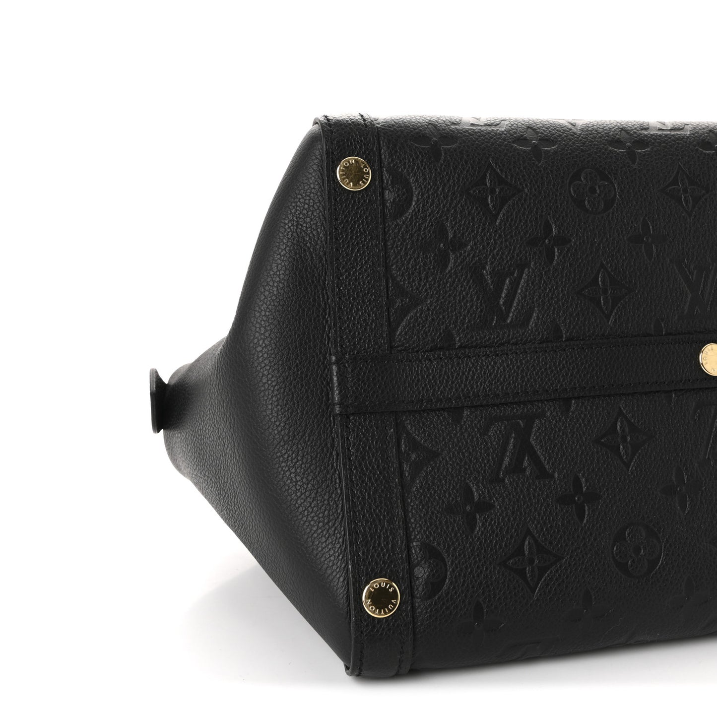 Empreinte Marais MM Black