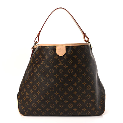 Louis Vuitton Monogram Delightful MM 1 of 8