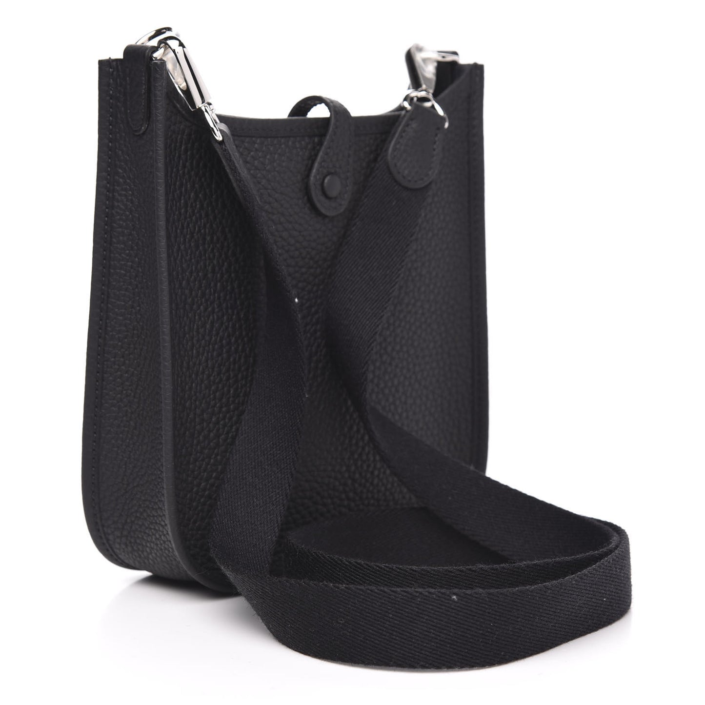 Taurillon Clemence Evelyne TPM Black