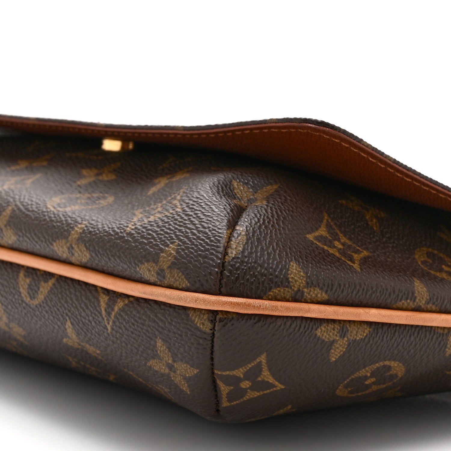 Louis Vuitton Monogram Musette Tango 10 of 10