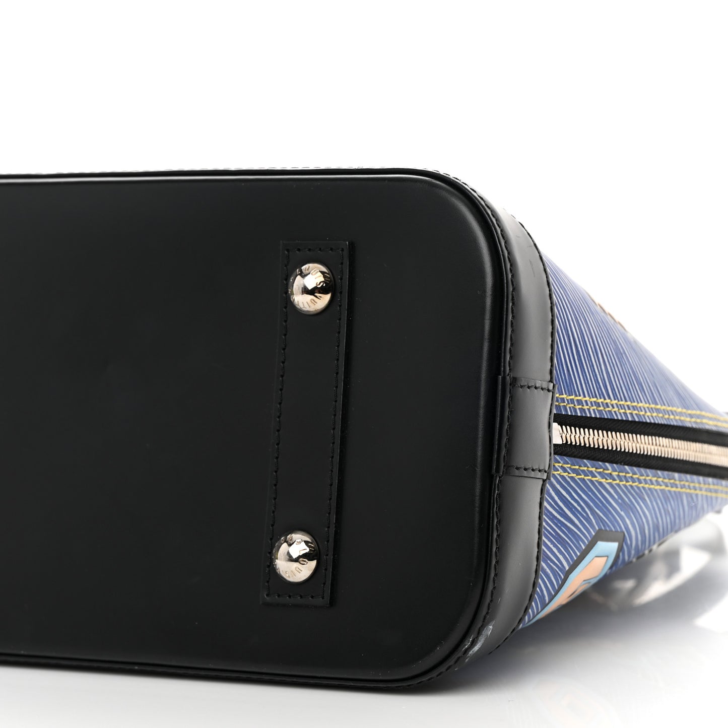 Epi Azteque Alma PM Denim Light