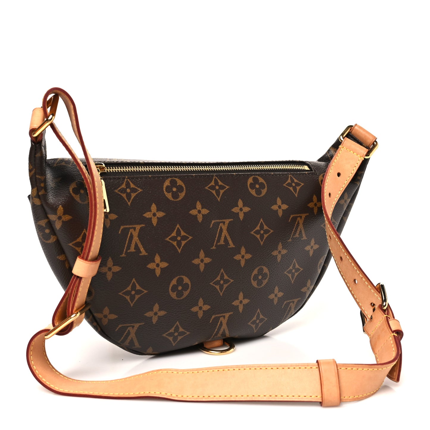 Monogram Bumbag