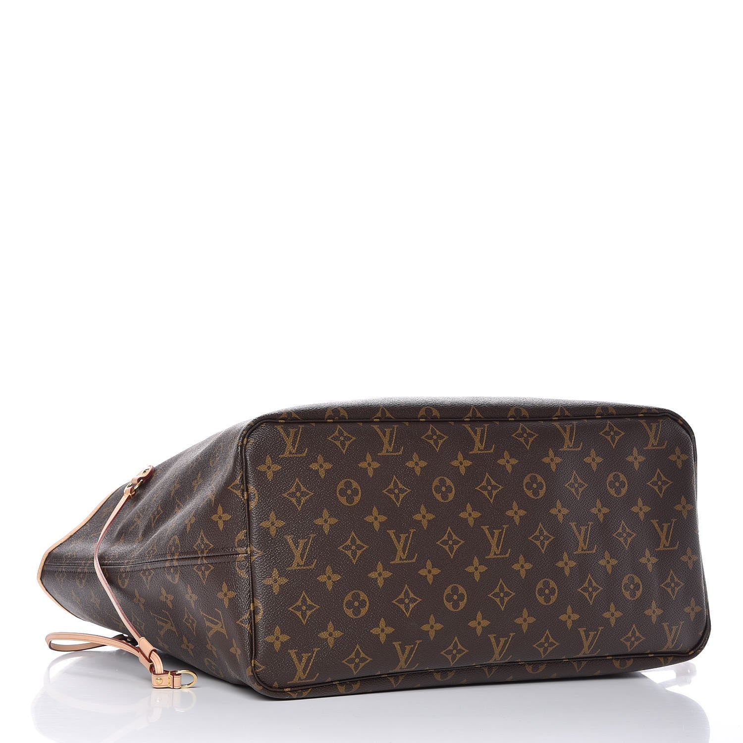 Louis Vuitton Monogram Neo Neverfull GM 4 of 7