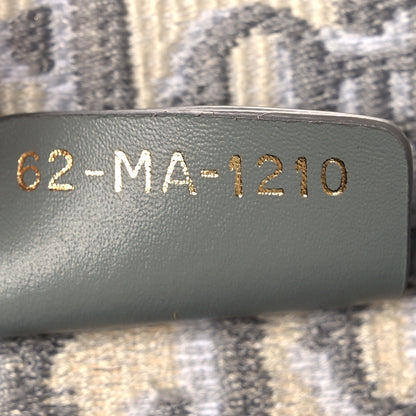 Christian Dior Oblique Medium Book Tote Grey 7 of 11