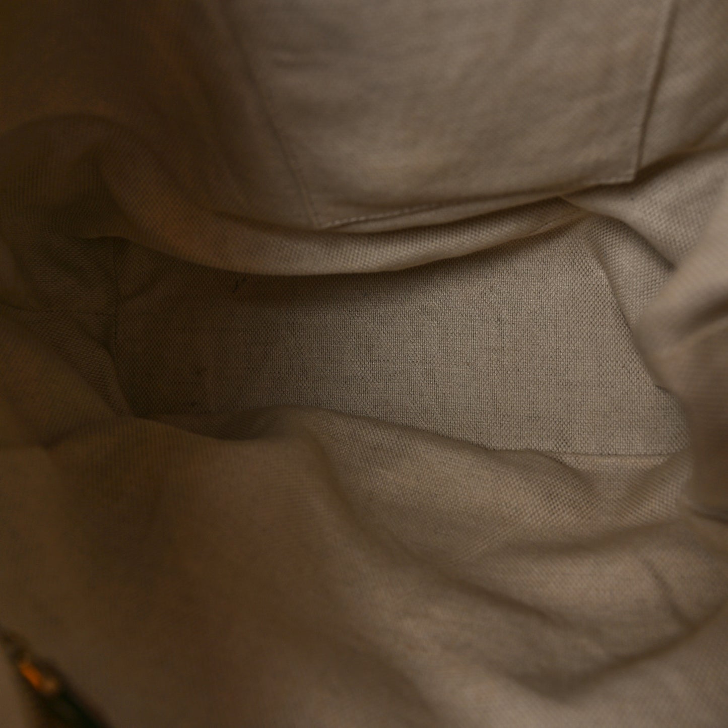 Pebbled Calfskin Large Soho Hobo Camelia