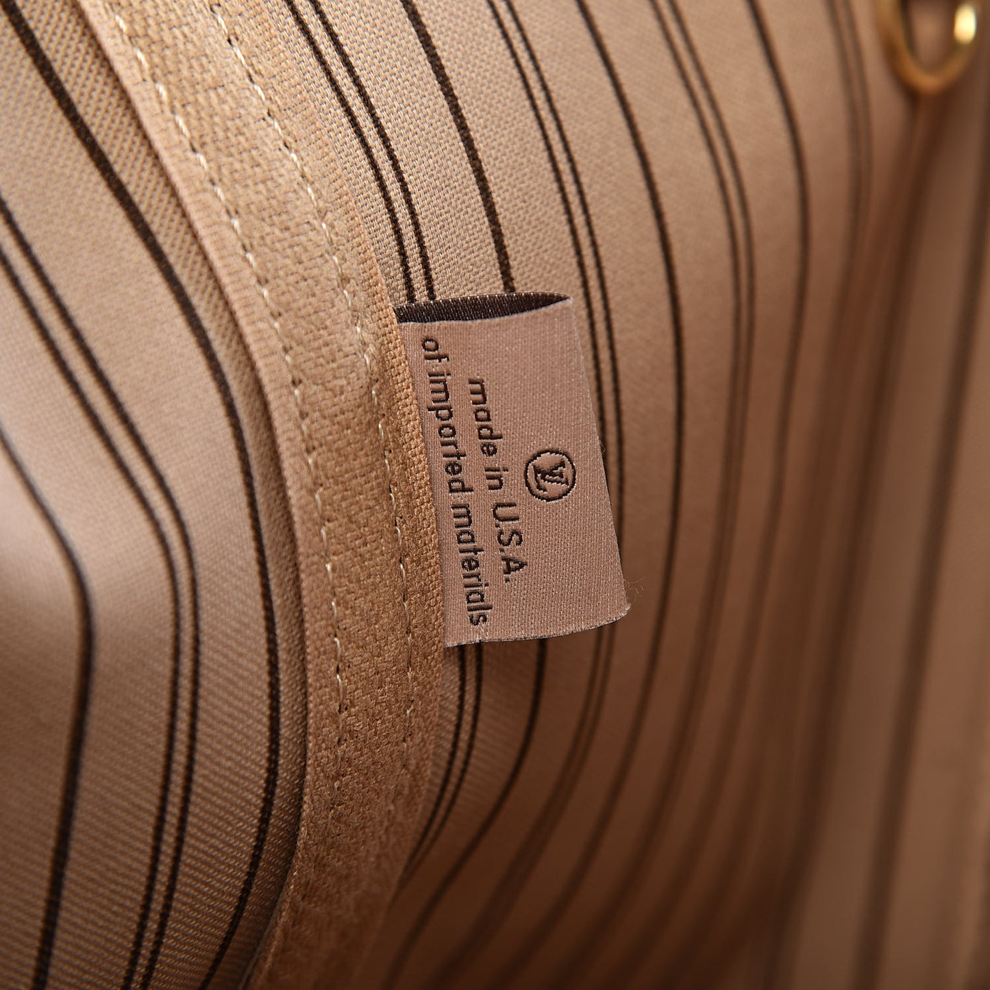 Monogram Neo Neverfull GM