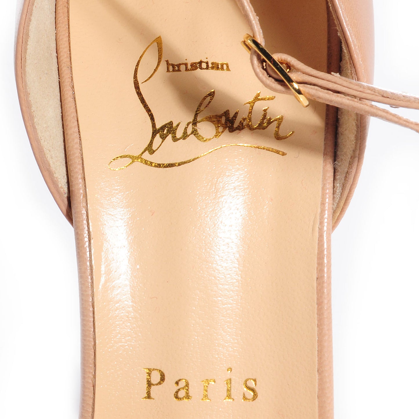 Kid Dos Noeud Bow 120 Pumps 36 Nude