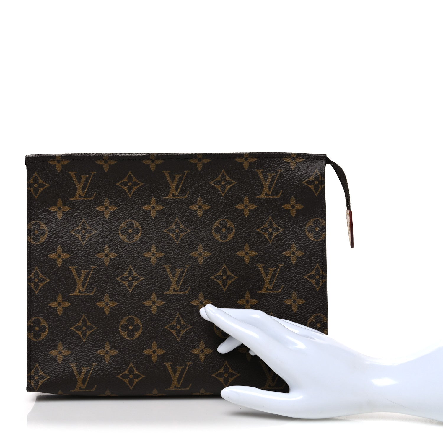 Louis Vuitton Monogram Toiletry Pouch 26 2 of 7