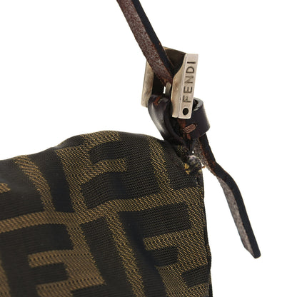 Fendi Zucca Baguette Tobacco 17 of 20