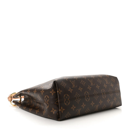 Louis Vuitton Monogram Graceful PM Pivoine 4 of 13