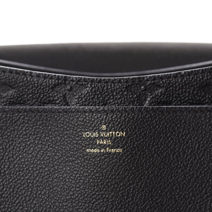 Louis Vuitton Empreinte Blanche MM Black 8 of 10