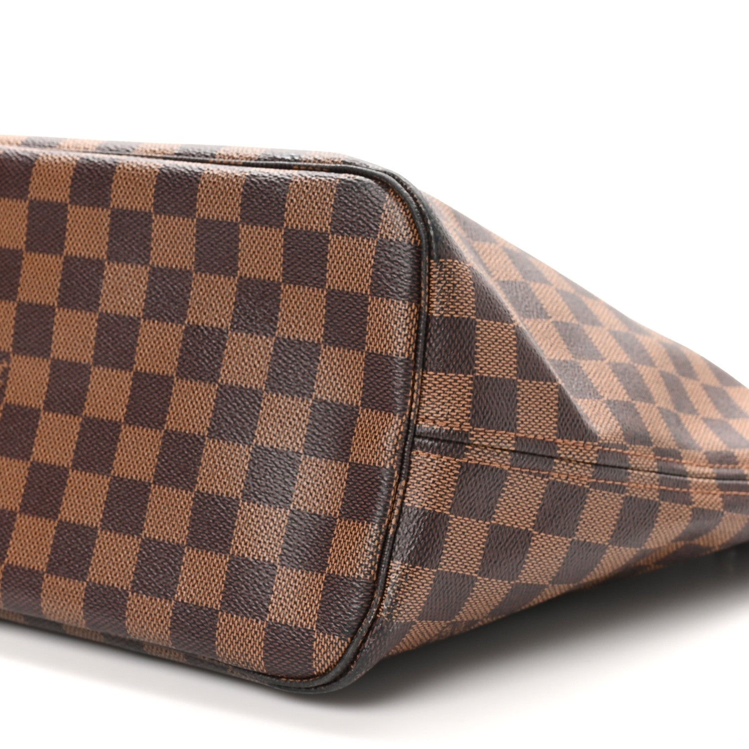 Louis Vuitton Damier Ebene Neo Neverfull MM 9 of 9