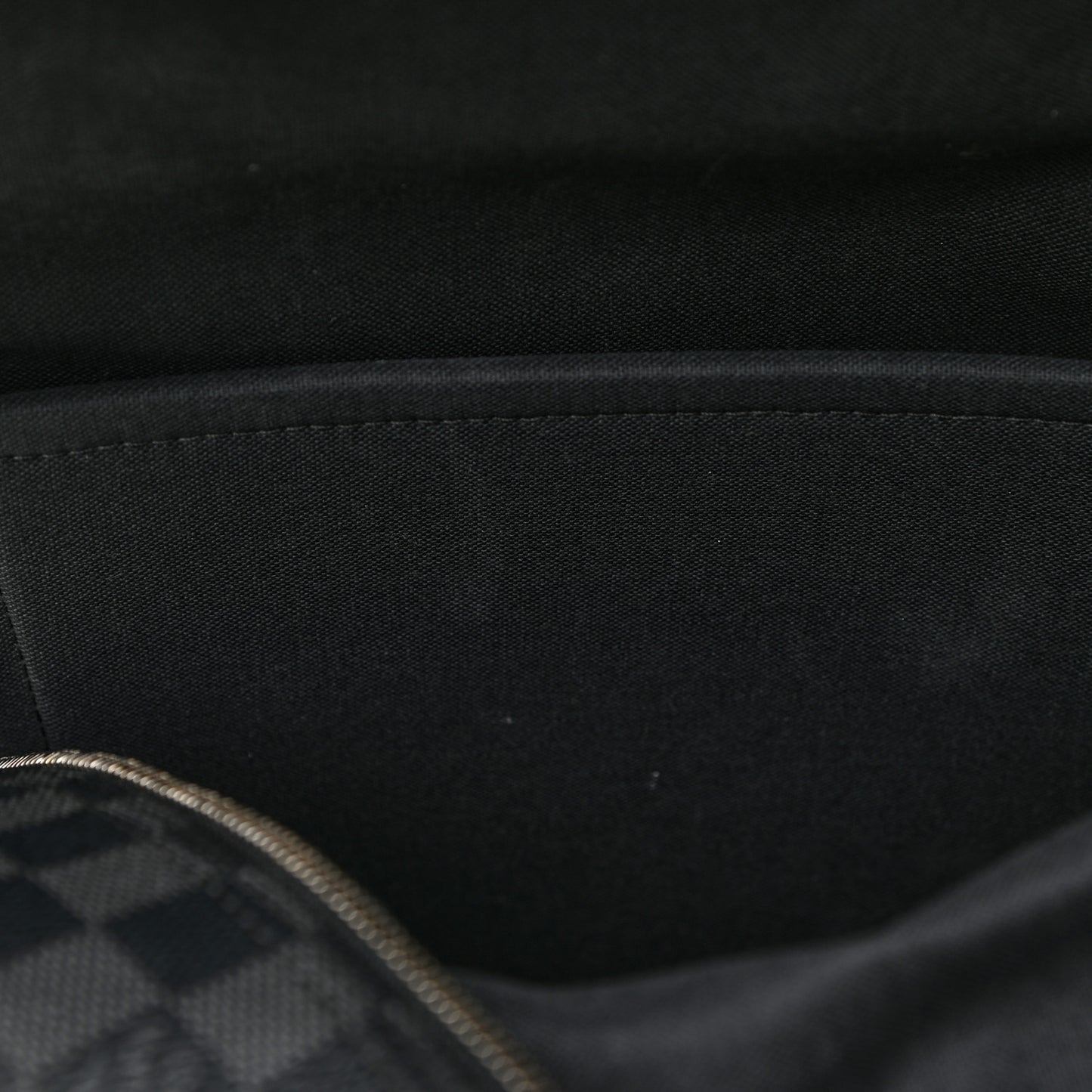 Damier Graphite Michael Backpack
