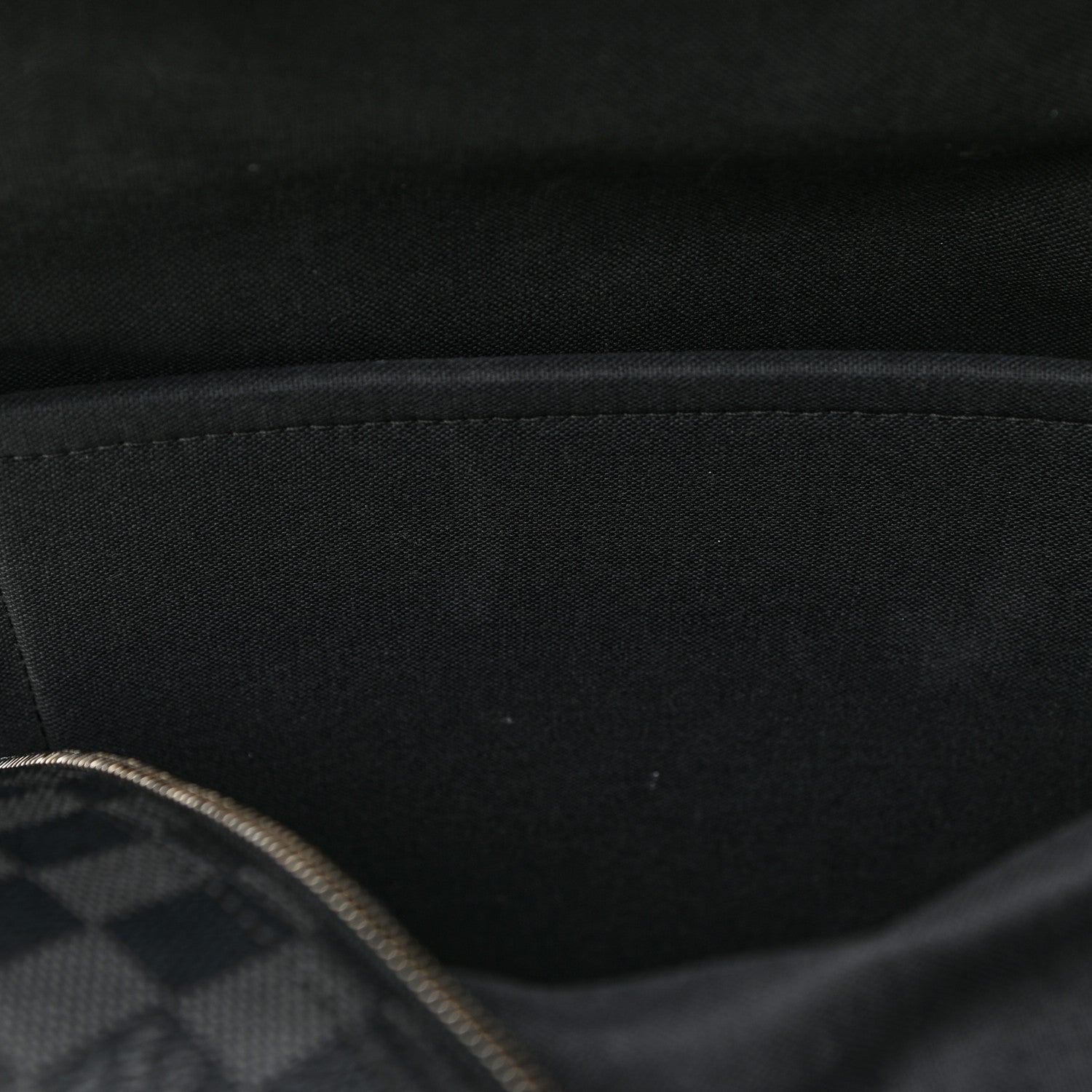 Louis Vuitton Damier Graphite Michael Backpack 13 of 15