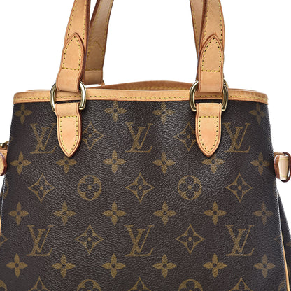 Louis Vuitton Monogram Batignolles 14 of 14