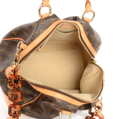 Louis Vuitton Monogram Stephen Bag 6 of 10