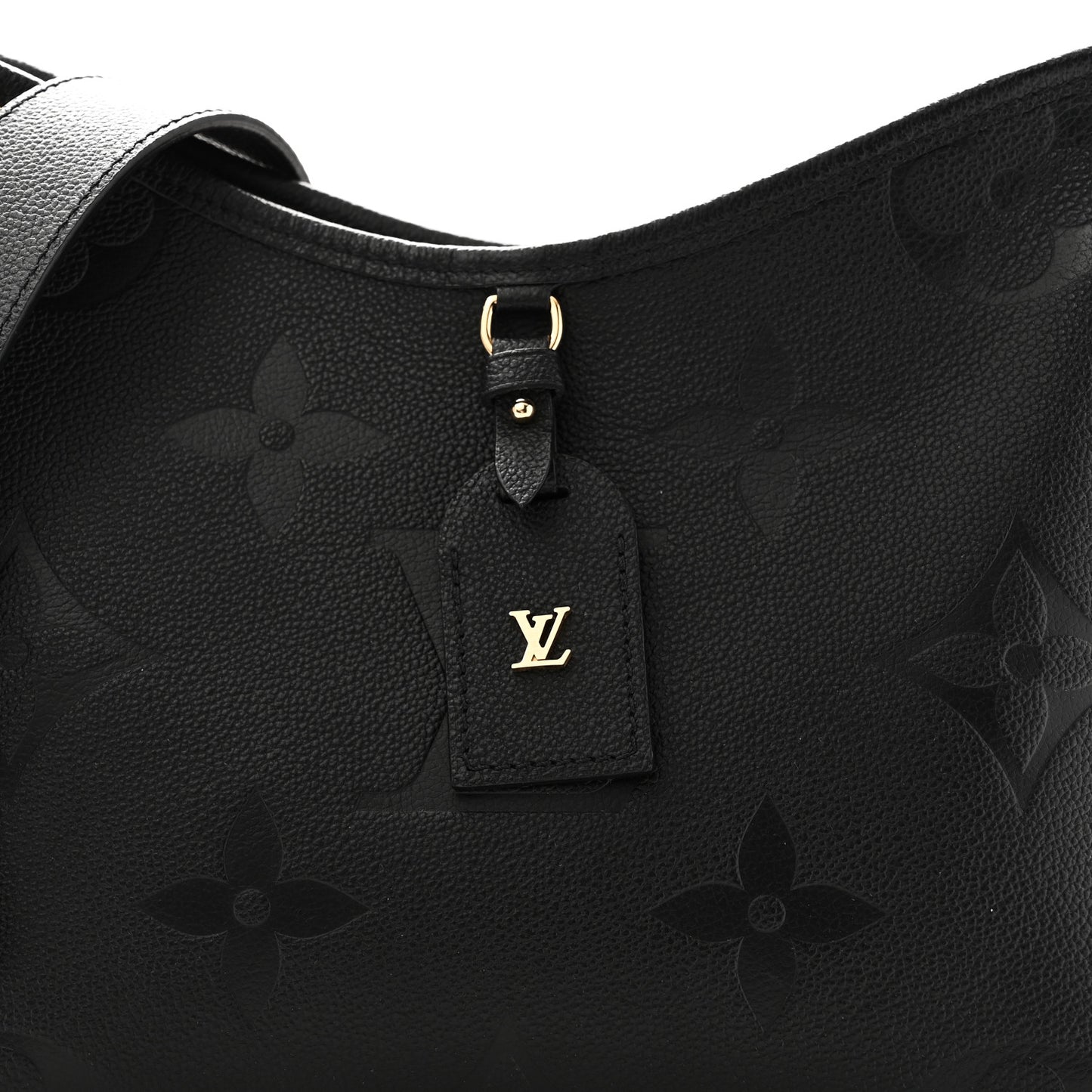 Empreinte Carryall PM Black