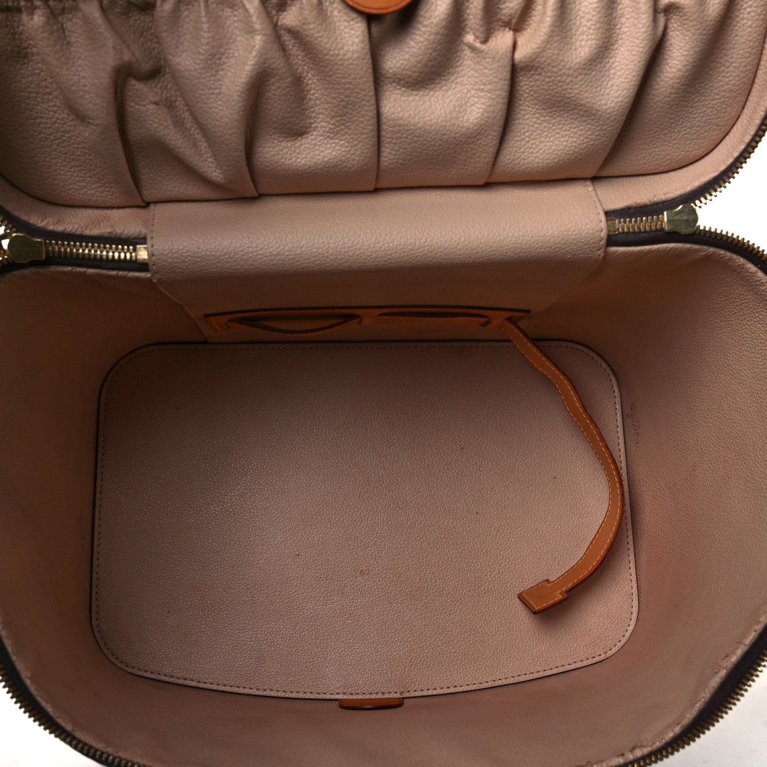 Louis Vuitton Monogram Nice 4 of 8