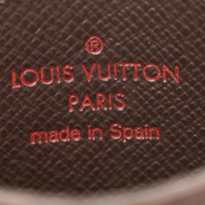 Louis Vuitton Damier Ebene Card Holder 6 of 10