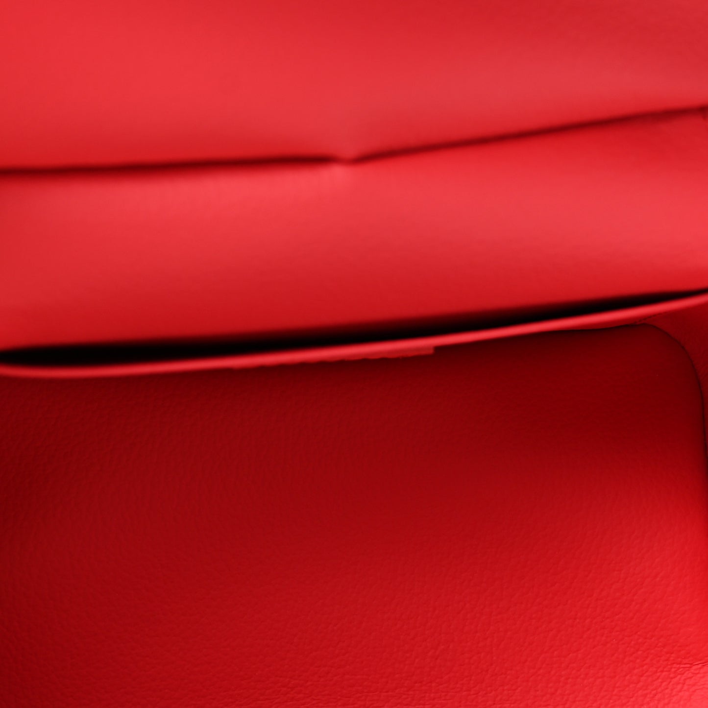 Monogram Macassar Nice Mini Rouge
