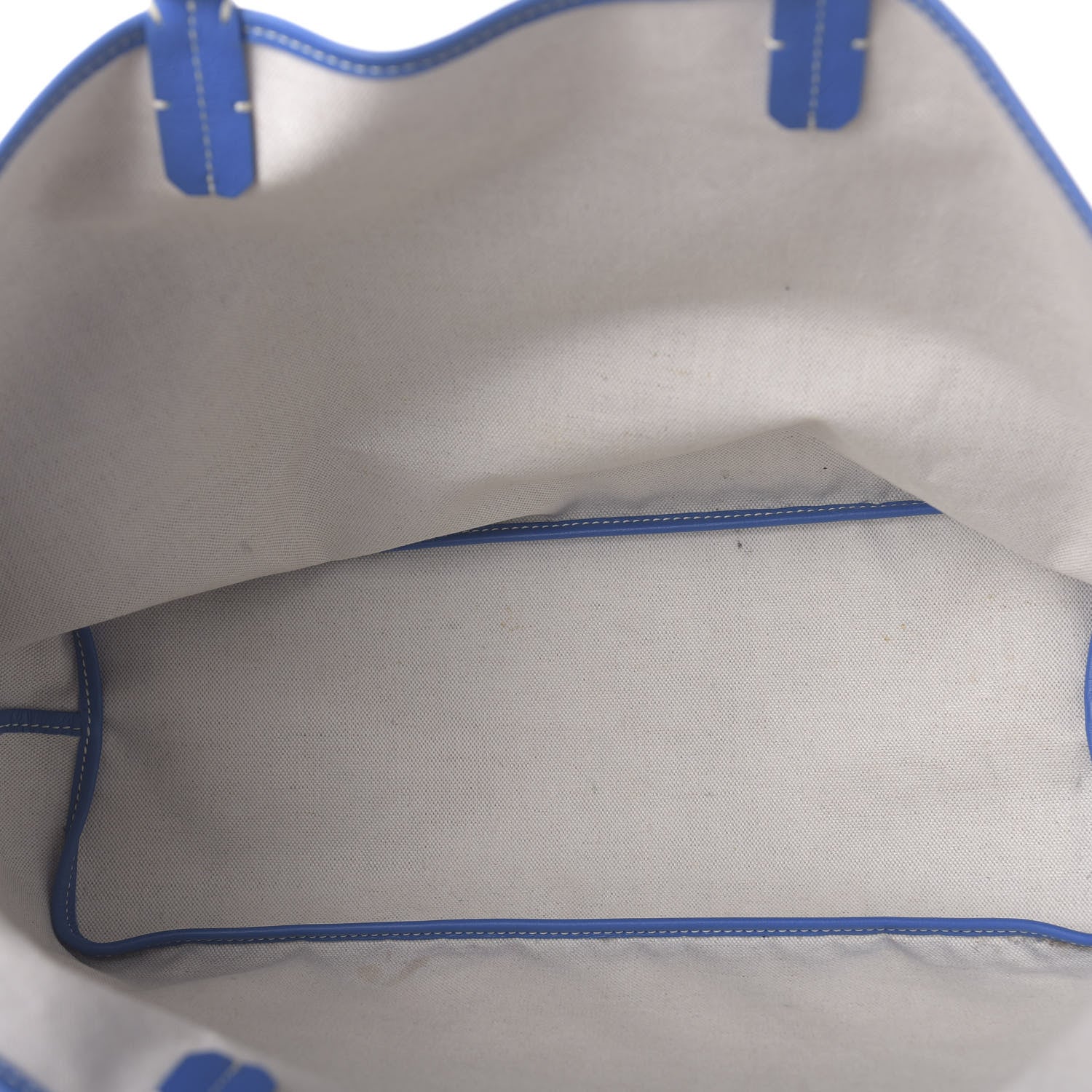 Goyard Goyardine Saint Louis PM Sky Blue 5 of 8