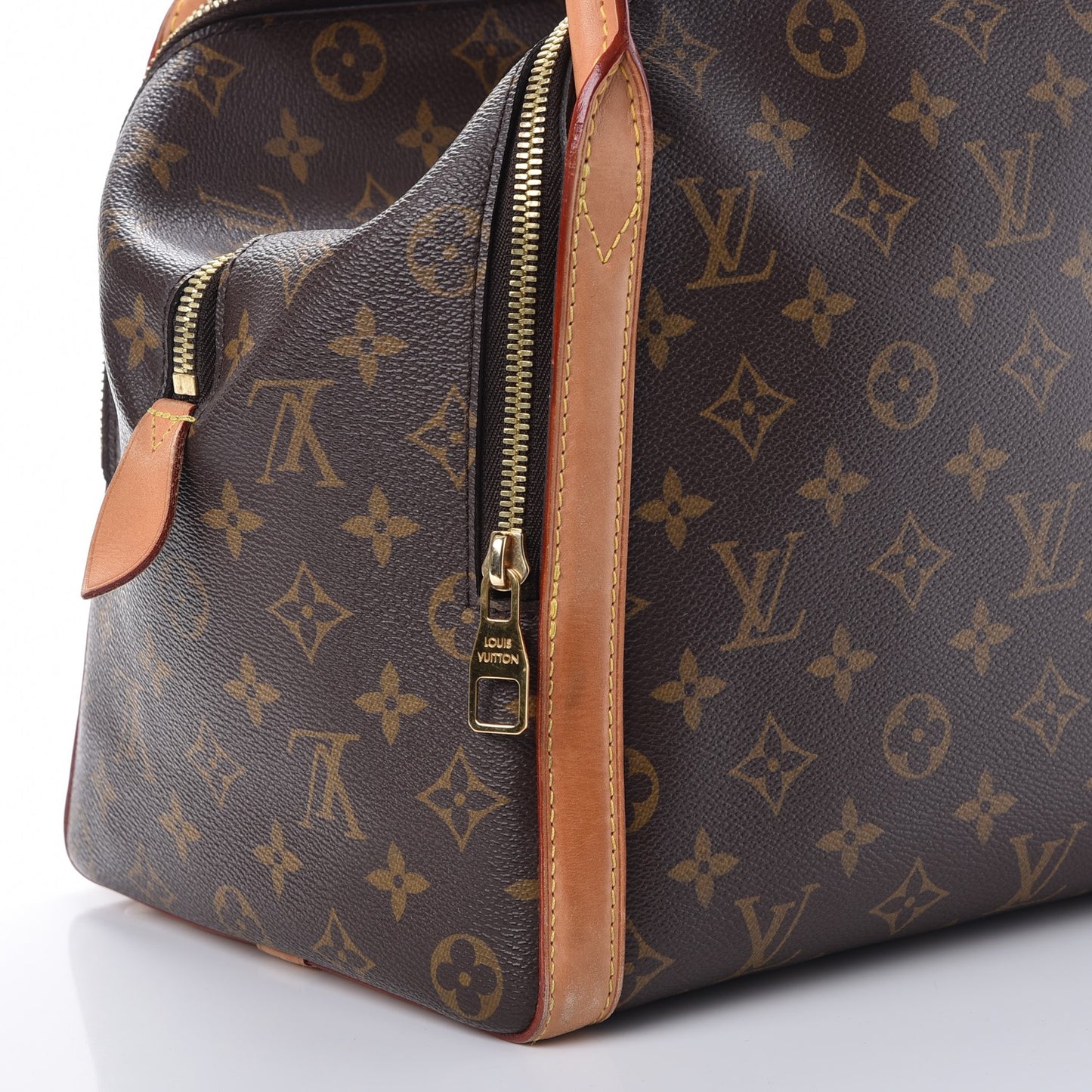 Monogram Marais MM