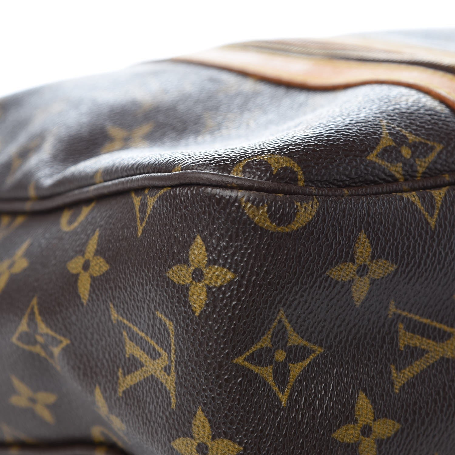 Louis Vuitton Monogram Sac Bosphore Briefcase 13 of 16