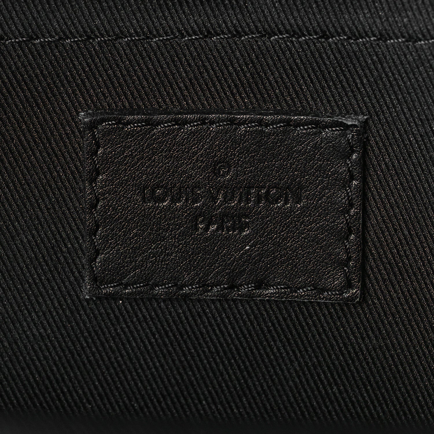 Louis Vuitton Reverse Monogram Palm Springs Backpack Mini 6 of 11