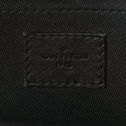 Louis Vuitton Reverse Monogram Palm Springs Backpack Mini 6 of 11