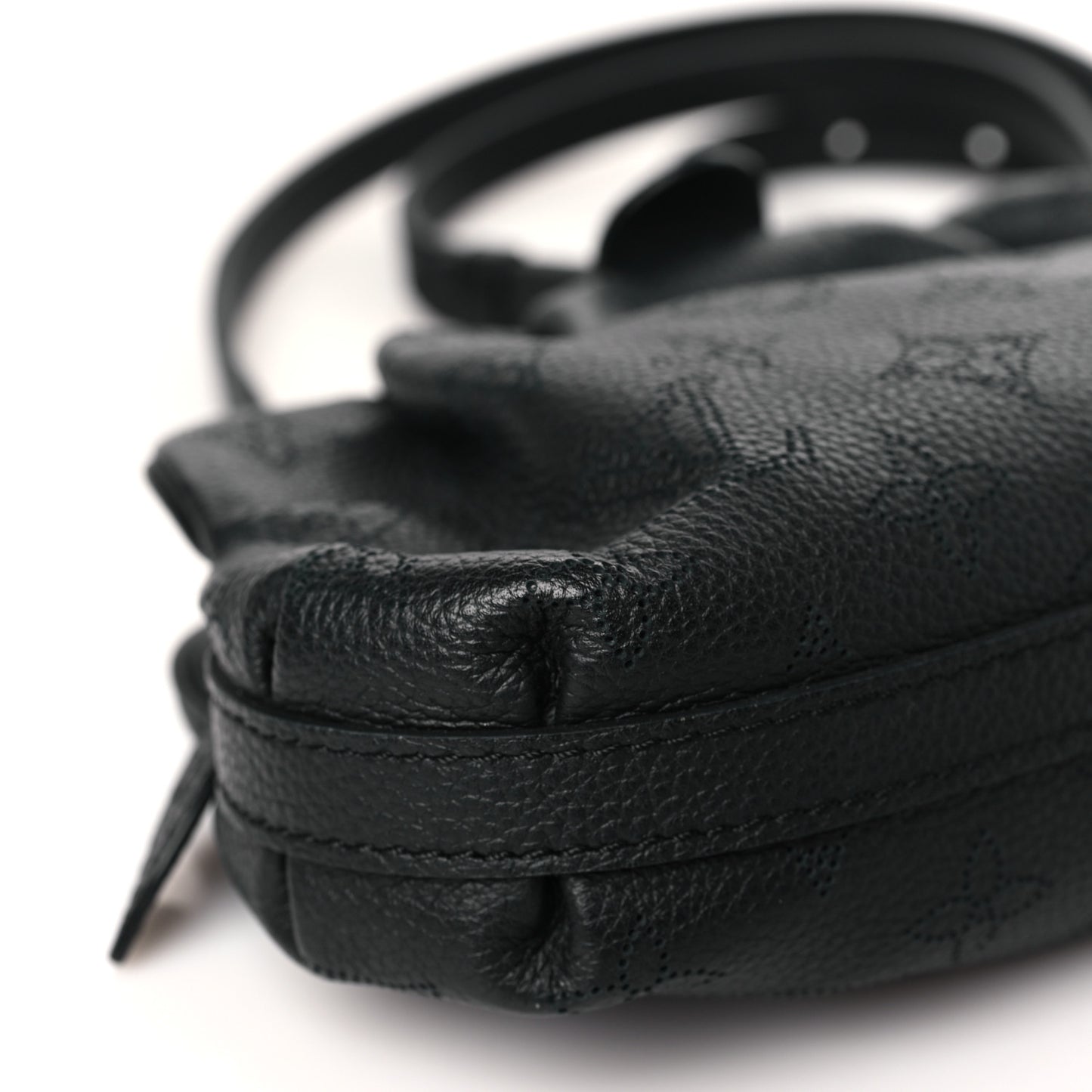 Mahina Scala Mini Pouch Black