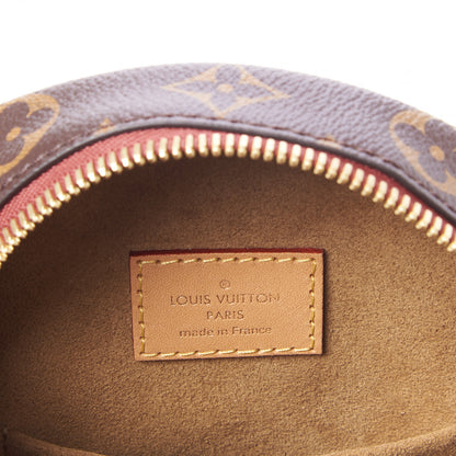 Louis Vuitton Monogram Boite Chapeau Souple 7 of 9