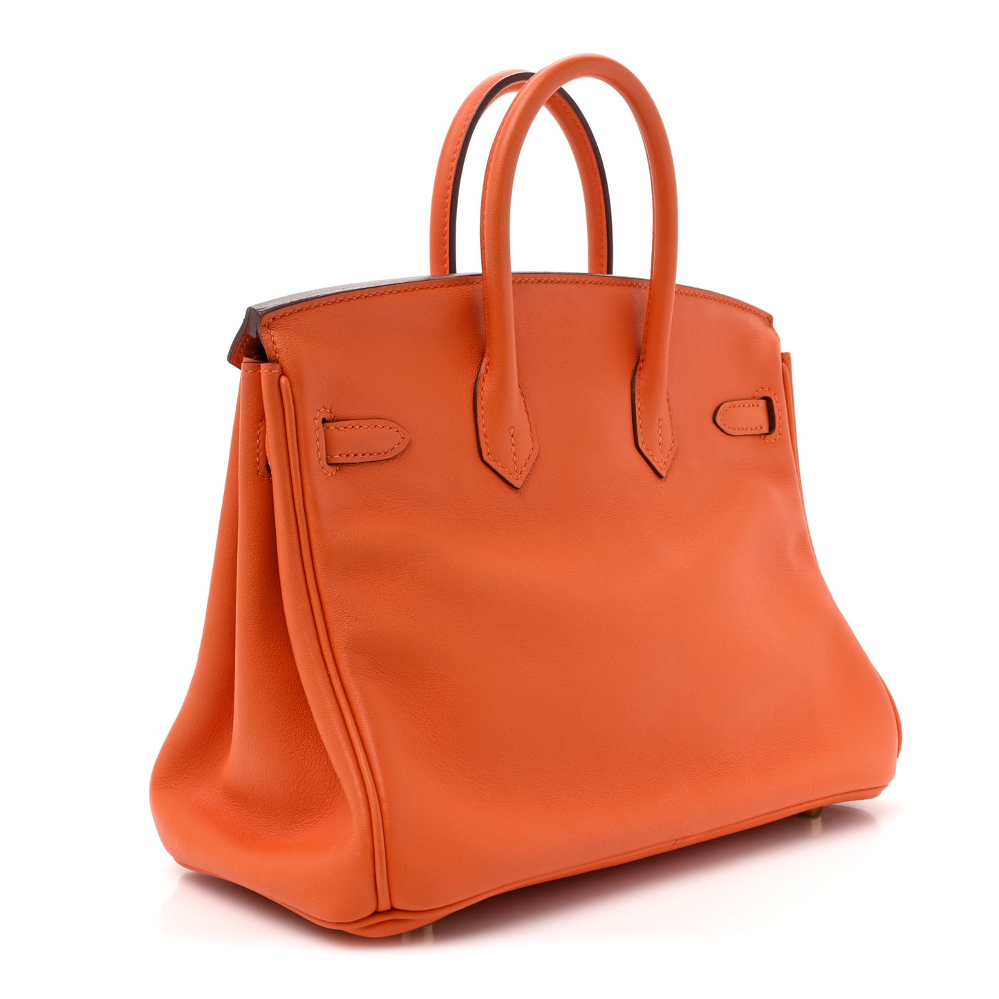Swift Birkin 25 Orange